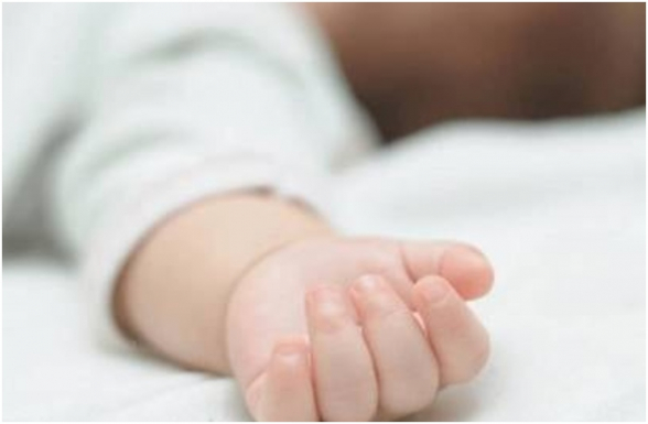 Արագածոտնի մարզում բժիշկներն արձանագրել են հիվանդանոց տեղափոխված 11-օրական աղջնակի մահը